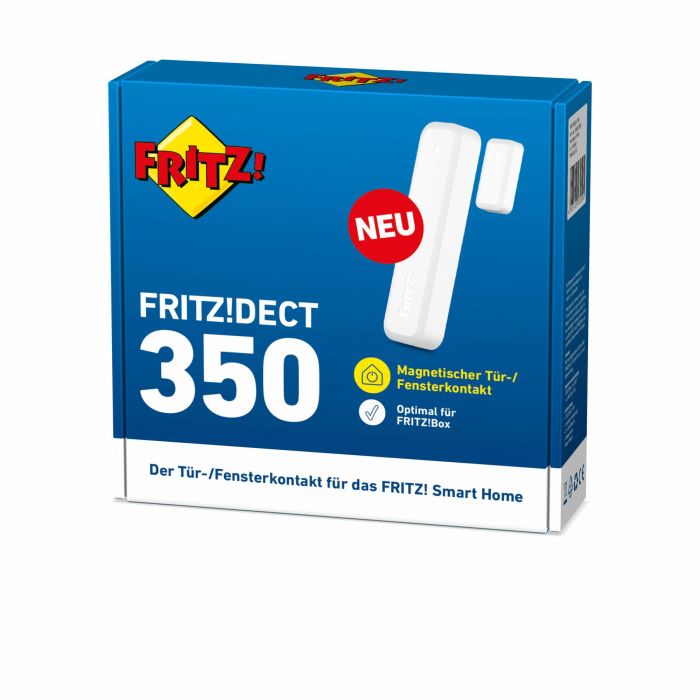 AVM FRITZ! DECT 350 Tür/Fensterkontakt 4