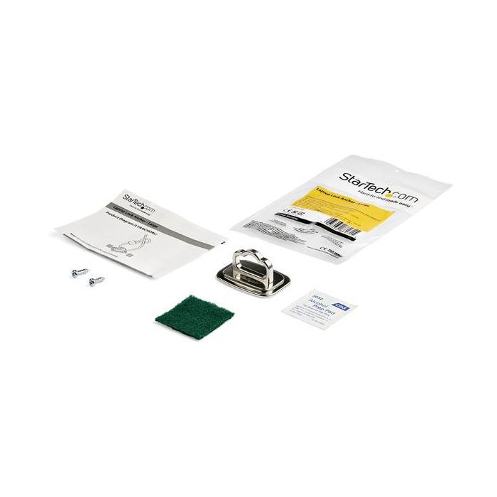 Cable de Seguridad Startech LTANCHORL 3