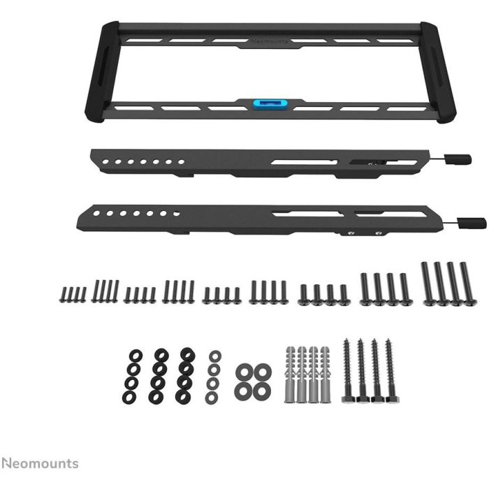 Neomounts WL35-550BL14 Soporte TV Pared Inclinable para 32-75", Max 50kg, VESA 100x100-400x400, Profundidad 3,3cm, Negro 6