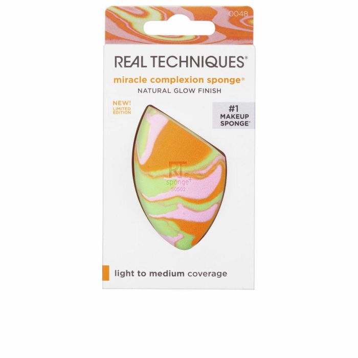 Real Techniques Miracle Complexion Sponge Limited Edition