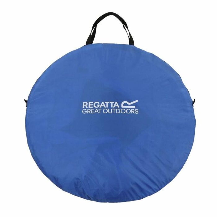 Tienda de Campaña Regatta Tahiti PopShelter Azul Multicolor 1