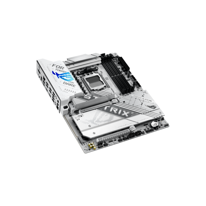 Asus ASU4711387737859 Placa Base STRIX X870-A GAMING WiFi 5 Asus ASU4711387737859 Placa Base STRIX X870-A GAMING WiFi 5