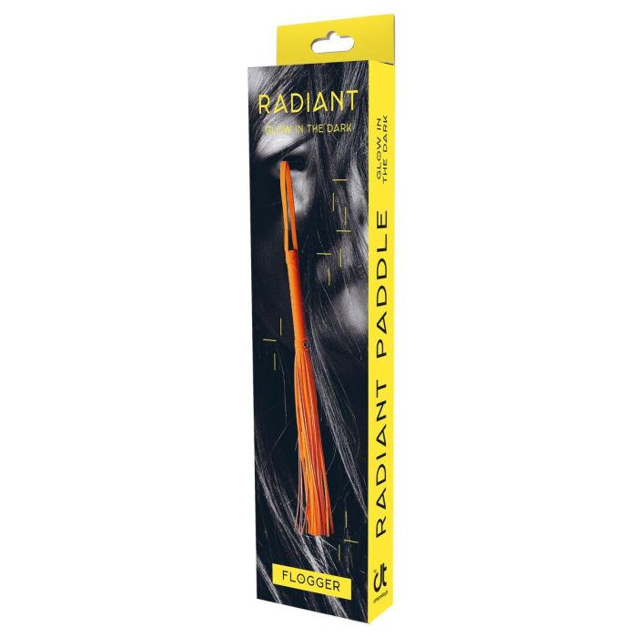 Azotador Dream Toys Radiant 1 Azotador Dream Toys Radiant 1