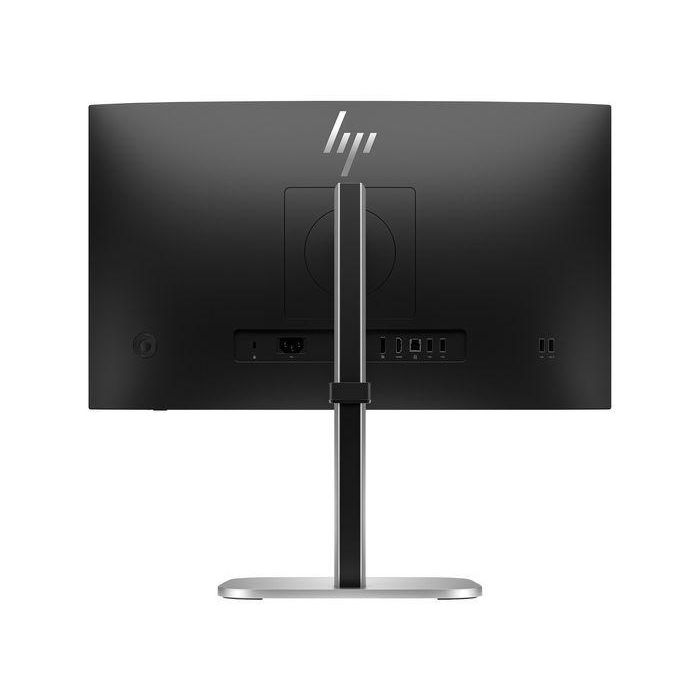 HP 524pf Monitor Series 5 Pro de 23.8 pulgadas FHD para trabajo, con claridad visual, confort ajustable y diseño moderno 17