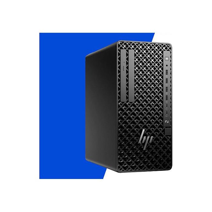 HP Z1 G1i Tower CU5 245/16GB/512GB/W11Pro 13
