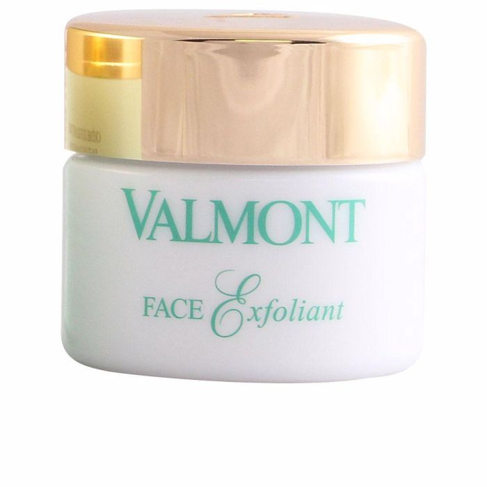 Valmont BL1a Exfoliante Facial Purity 50 ml para Todo Tipo de Pieles y Pieles Sensibles Valmont BL1a Exfoliante Facial Purity 50 ml para Todo Tipo de Pieles y Pieles Sensibles