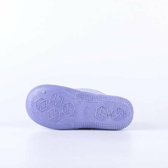 Zapatillas de casa media bota frozen 2 talla t023 2 Zapatillas de casa media bota frozen 2 talla t023 2