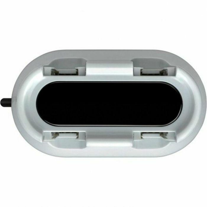 PDP PDP0708056067564 Cargador para 2 pares de mandos Joy-Con Nintendo Switch Blanco 15 PDP PDP0708056067564 Cargador para 2 pares de mandos Joy-Con Nintendo Switch Blanco 15