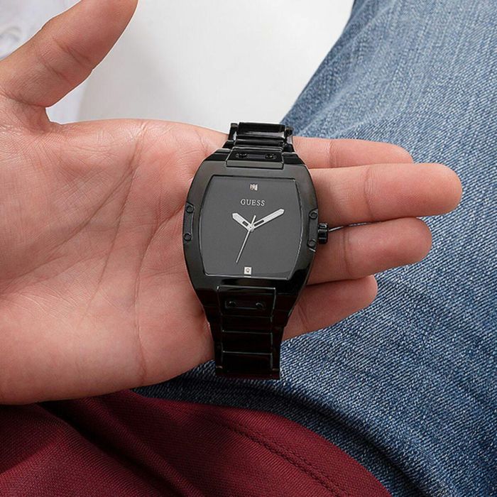 Reloj Hombre Guess GW0387G3 (Ø 43 mm) 9 Reloj Hombre Guess GW0387G3 (Ø 43 mm) 9