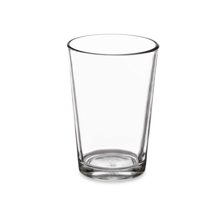 Vivalto Set 6 Vasos Lisos de Vidrio Transparente 190 ml, Apto Lavavajillas, Diam. 6.8 x 9.8 cm (8 Unidades) 1 Vivalto Set 6 Vasos Lisos de Vidrio Transparente 190 ml, Apto Lavavajillas, Diam. 6.8 x 9.8 cm (8 Unidades) 1