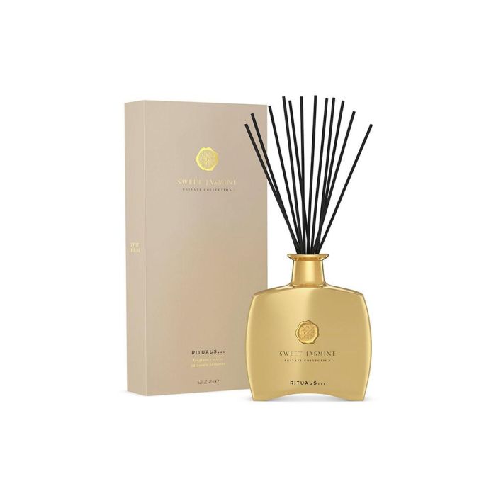 Rituals Private Collection Sweet Jasmine Fragrance Sticks 450 mL 1 Rituals Private Collection Sweet Jasmine Fragrance Sticks 450 mL 1