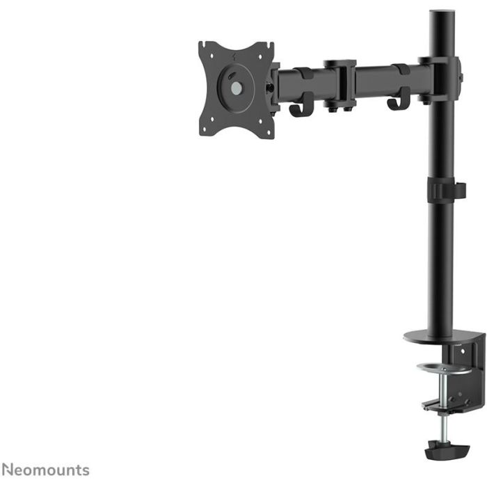 Soporte de Mesa para Pantalla Neomounts NM-D135BLACK 1 Soporte de Mesa para Pantalla Neomounts NM-D135BLACK 1