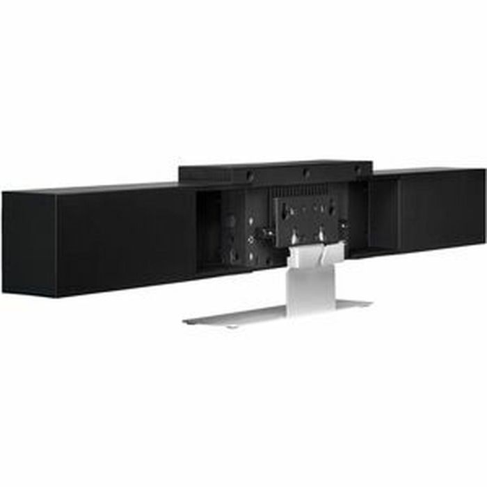 Poly Studio Webcam USB 4K UHD con Seguimiento Automático, Encuadre Automático y Tecnologías de Audio Avanzadas