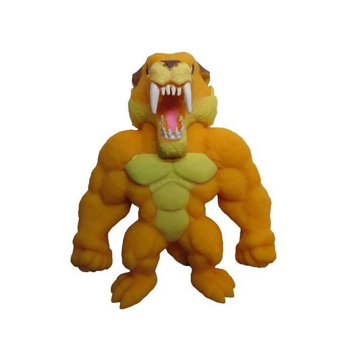 Figura estirable monsterflex dino 14 cm - modelos surtidos 14 Figura estirable monsterflex dino 14 cm - modelos surtidos 14