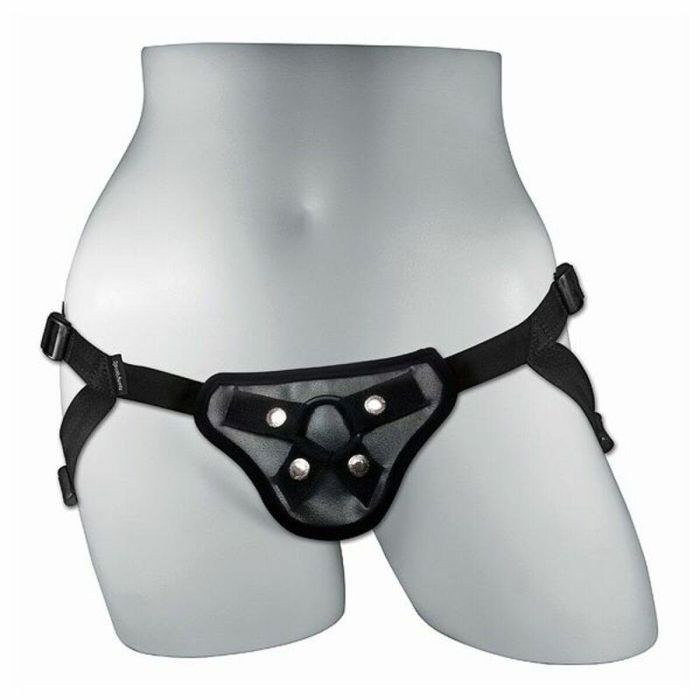Arnés para consolador Sportsheets SS69003 4 Arnés para consolador Sportsheets SS69003 4