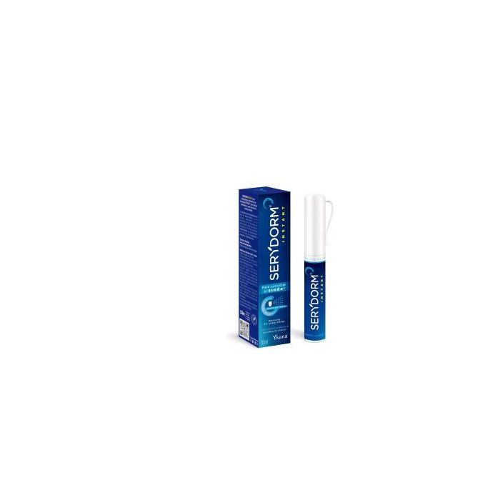Serydorm Instant Spray Oral 10 Ml