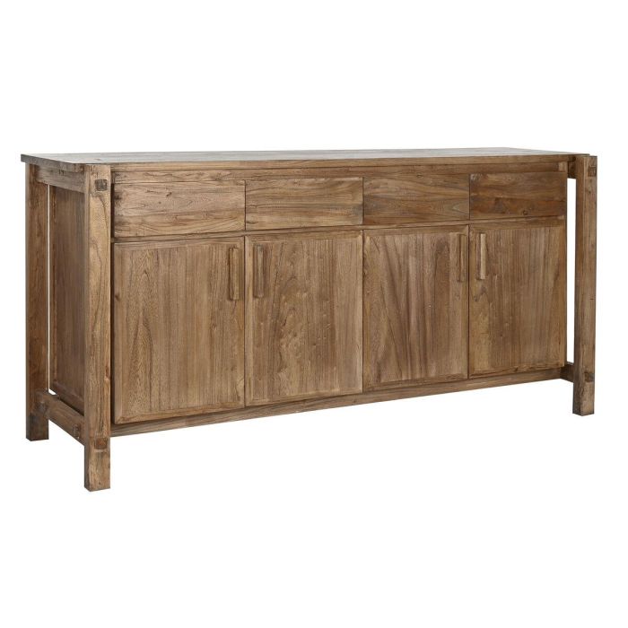 Buffet Oriental DKD Home Decor Natural 57 x 90 x 183 cm