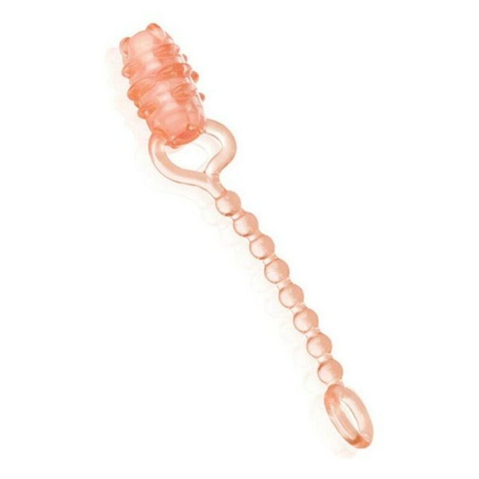 Anillo Vibrador The Screaming O Ohoney Naranja 2 Anillo Vibrador The Screaming O Ohoney Naranja 2