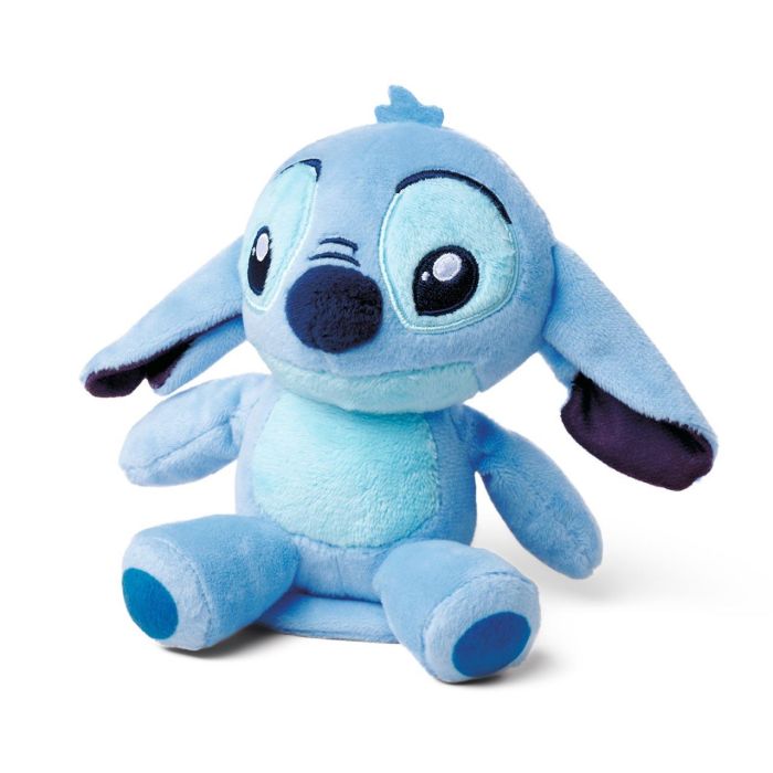 Peluche Stitch Para Hombro 12 Cm Disney 6315870464 Simba