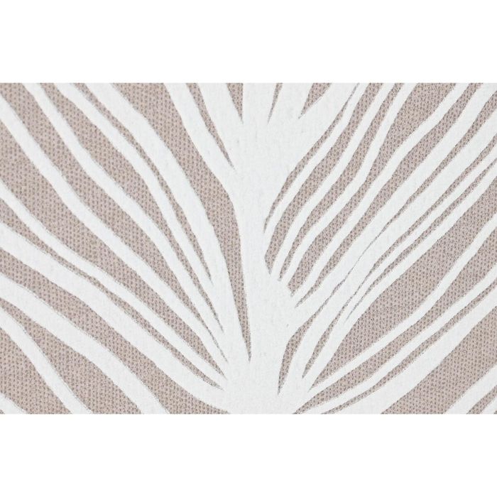 Cuadro Scandi DKD Home Decor Natural Blanco 4.5 x 83 x 83 cm (2 Unidades) 2 Cuadro Scandi DKD Home Decor Natural Blanco 4.5 x 83 x 83 cm (2 Unidades) 2