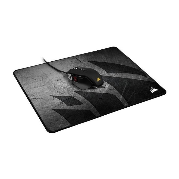Corsair MM300 PRO Alfombrilla de ratón para juegos Gris 360x300mm CH-9413631-WW 9