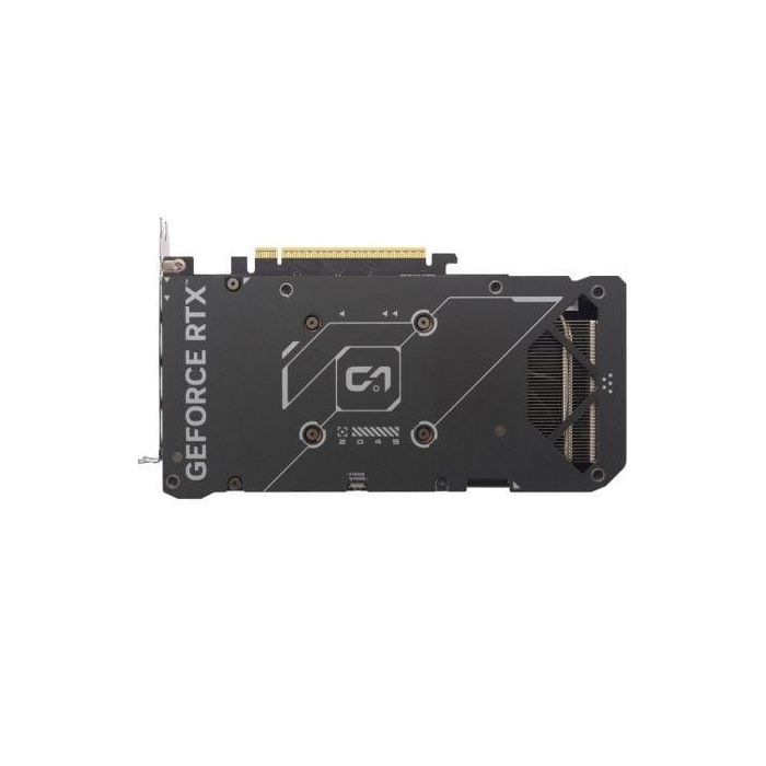 ASUS Dual -RTX5060TI-O8G NVIDIA GeForce RTX 5060 Ti 8 GB GDDR7 4 ASUS Dual -RTX5060TI-O8G NVIDIA GeForce RTX 5060 Ti 8 GB GDDR7 4