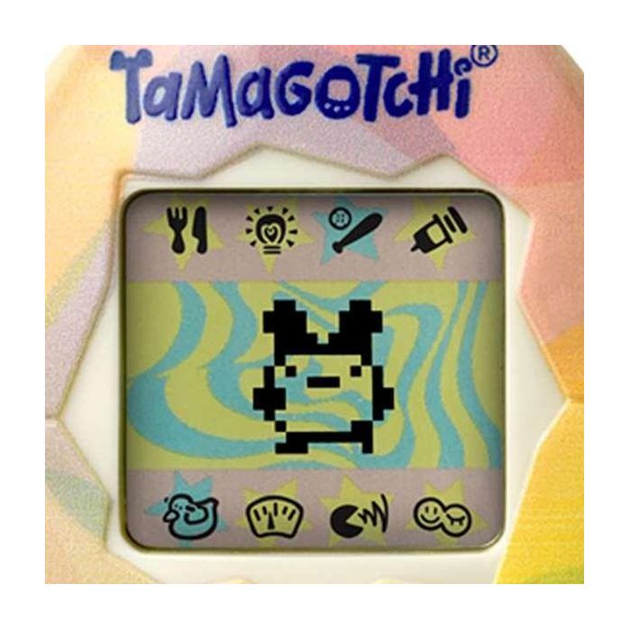 Tamagotchi Original Bandai 1 Unidad Aleatoria 4 Tamagotchi Original Bandai 1 Unidad Aleatoria 4
