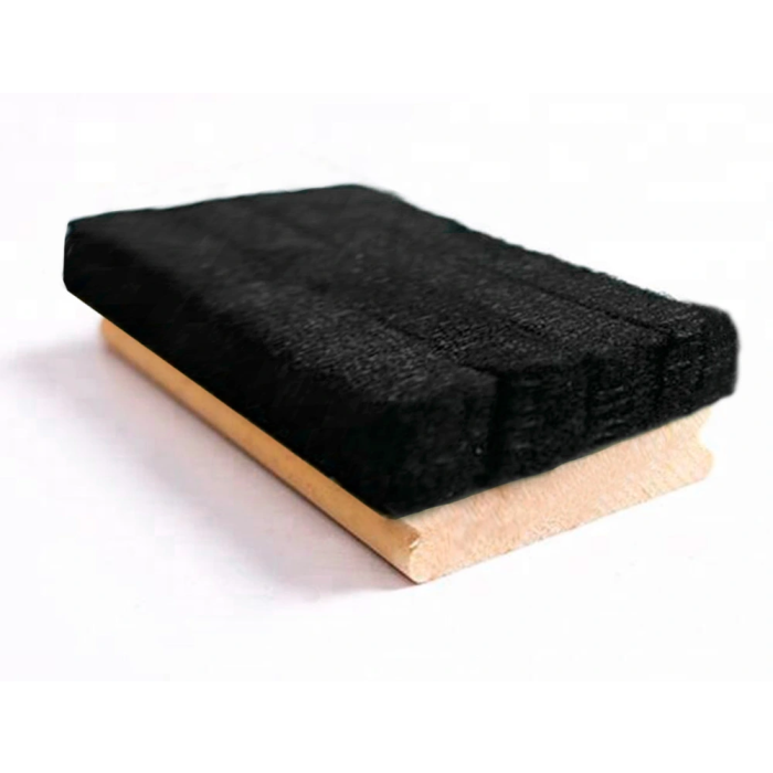 Q-connect Borrador para Pizarra de Fieltro 110x70 mm 3 Q-connect Borrador para Pizarra de Fieltro 110x70 mm 3