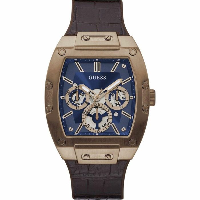 Reloj Hombre Guess GW0202G2 (Ø 43 mm)