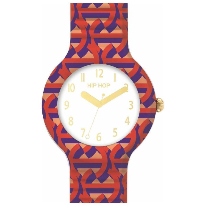 Reloj Mujer Hip Hop HWU1151 2 Reloj Mujer Hip Hop HWU1151 2