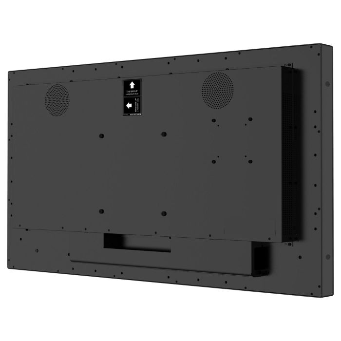 iiyama TF4339AS-B1AG Pantalla Táctil 108cm (43") 4K Ultra HD LED 16:9 IPS 8ms 500cd/m² 2xHDMI DP USB Negro 4 iiyama TF4339AS-B1AG Pantalla Táctil 108cm (43") 4K Ultra HD LED 16:9 IPS 8ms 500cd/m² 2xHDMI DP USB Negro 4