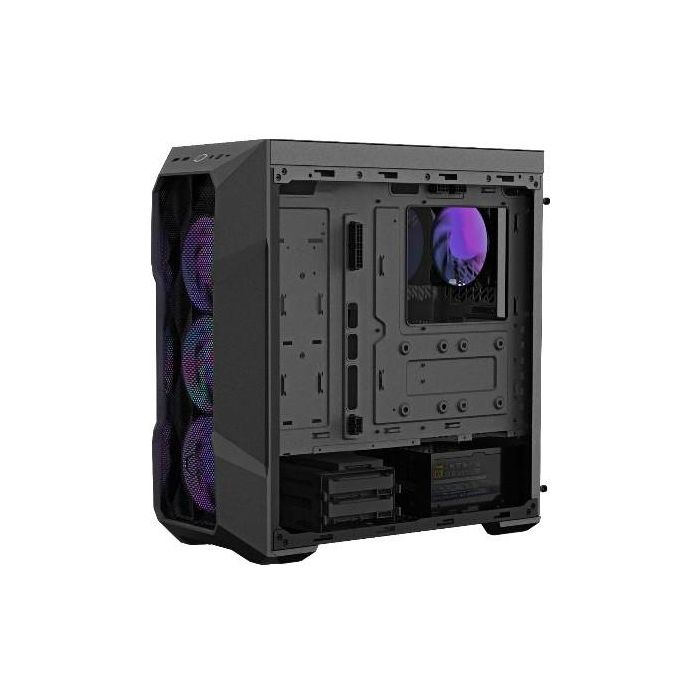 CoolerMaster TD500MAX 2 CoolerMaster TD500MAX 2
