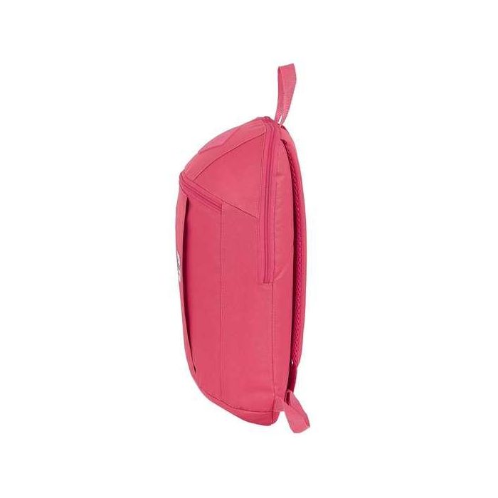 Mochila Casual BlackFit8 M821 Rosa (22 x 39 x 10 cm)