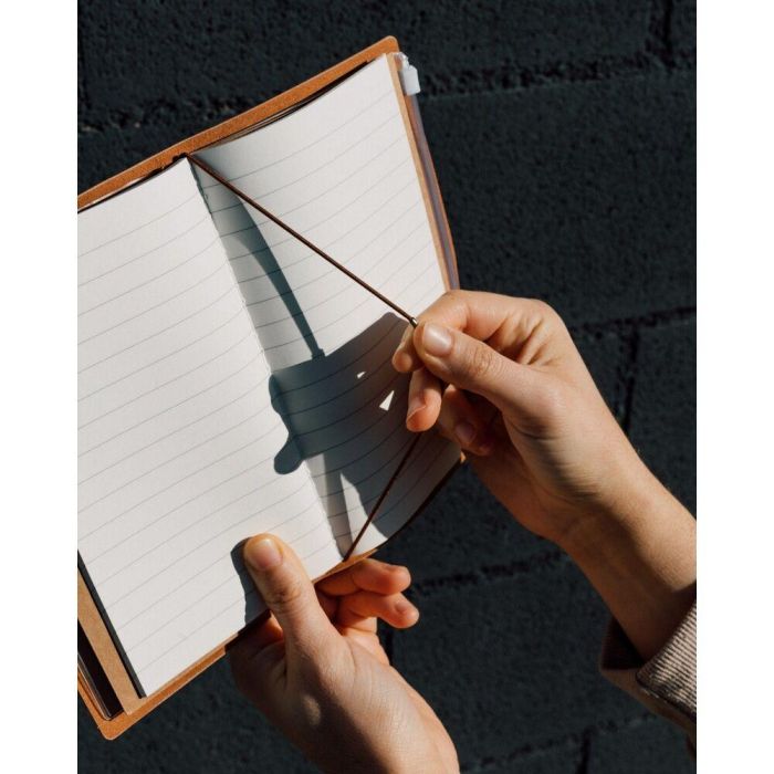 Cuaderno de viaje One Piece 4 Cuaderno de viaje One Piece 4