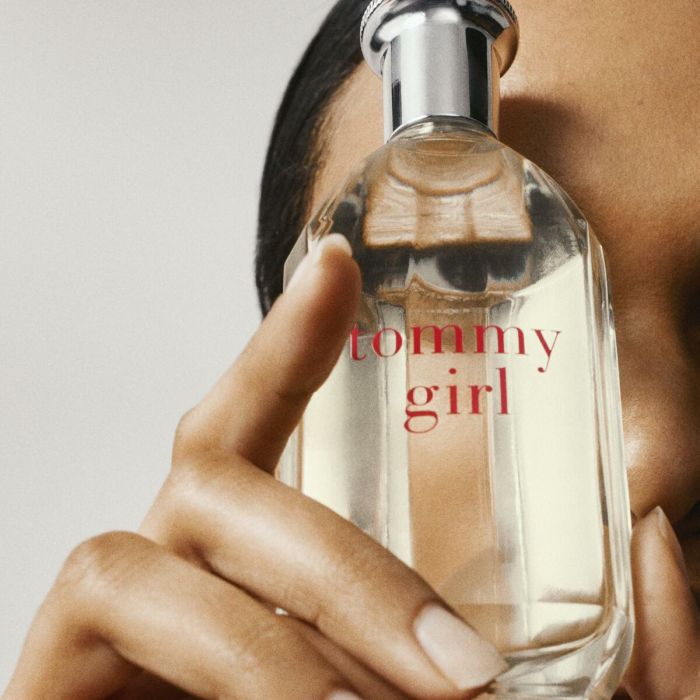 Perfume Mujer Tommy Hilfiger Tommy Girl EDT 30 ml 1