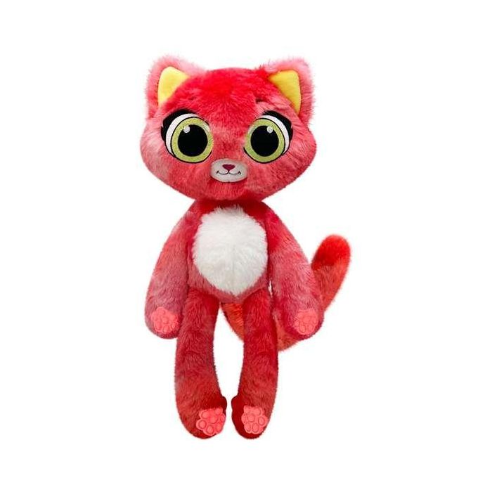 Chicle gigante bubble pops, una vez lo abres se convierte en un peluche gigante de patas sensoriales - modelos surtidos 12 Chicle gigante bubble pops, una vez lo abres se convierte en un peluche gigante de patas sensoriales - modelos surtidos 12