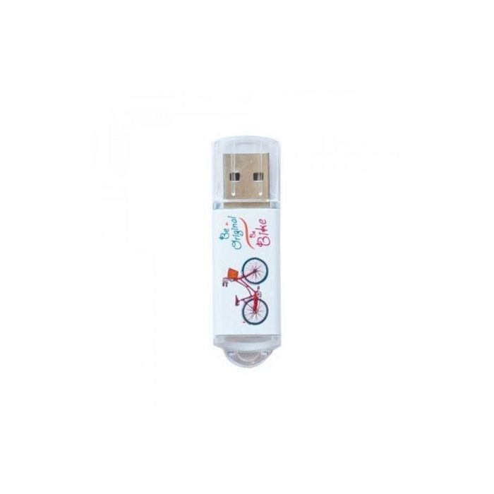 Memoria Usb Techonetech Flash Drive 16 grb 2.0 Be Bike 1 Memoria Usb Techonetech Flash Drive 16 grb 2.0 Be Bike 1