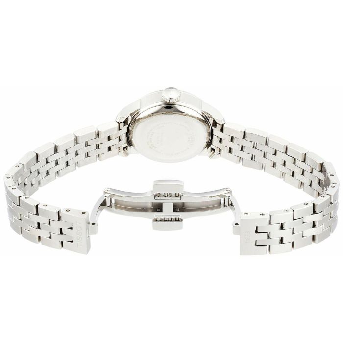 Reloj Mujer Tissot 12