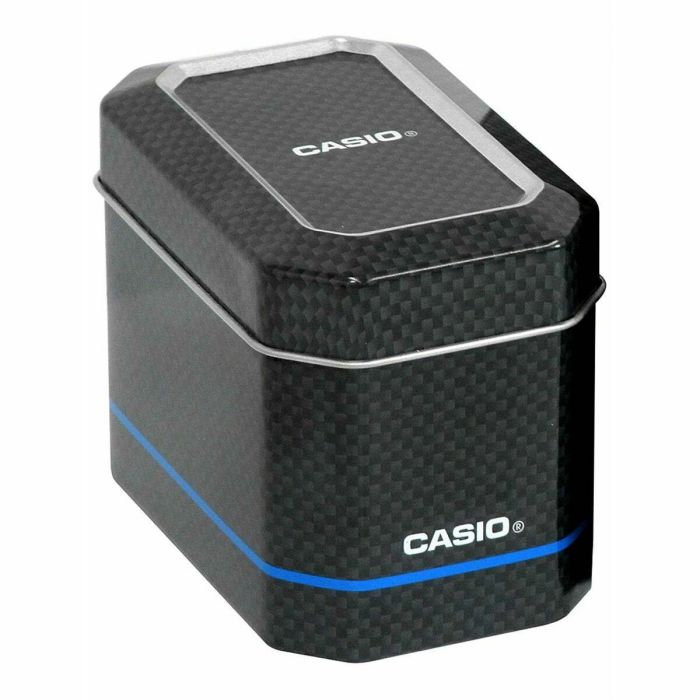 Casio LCW-M170TD-2AER Reloj, 46,4 mm, azul 1 Casio LCW-M170TD-2AER Reloj, 46,4 mm, azul 1