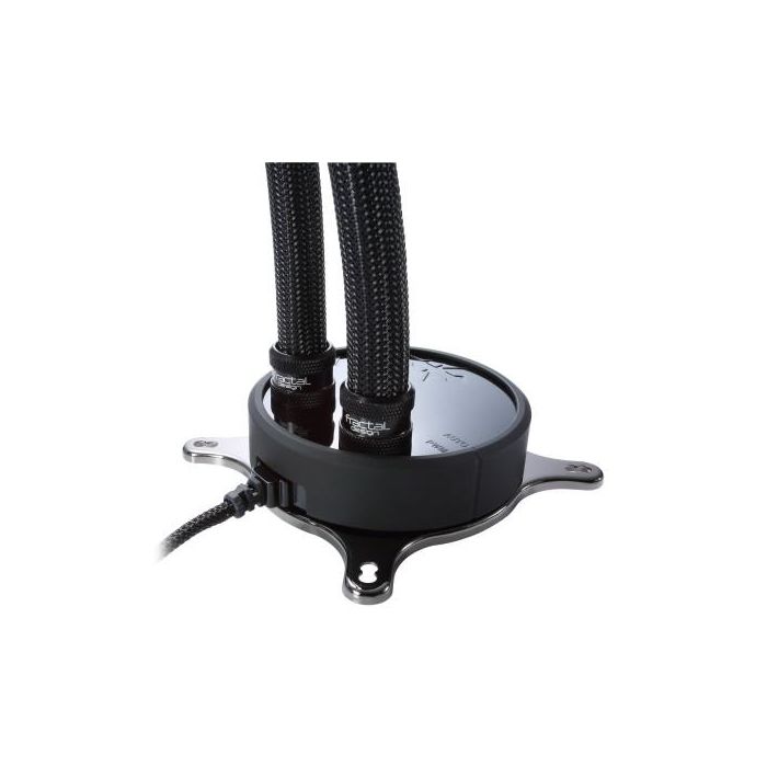 Fractal Design Celsius S36 Sistema de refrigeración líquida todo en uno, Negro, FD-WCU-CELSIUS-S36-BKO, Compatible con múltiples sockets 10 Fractal Design Celsius S36 Sistema de refrigeración líquida todo en uno, Negro, FD-WCU-CELSIUS-S36-BKO, Compatible con múltiples sockets 10