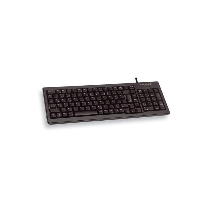 Cherry XS Complete Keyboard black 2