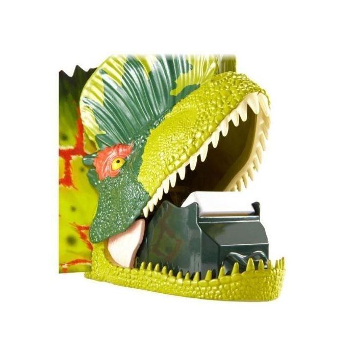 UNO Jft28 Juego de Cartas Jurassic World Rebirth de Mattel Games para Niños +7 Años 1 UNO Jft28 Juego de Cartas Jurassic World Rebirth de Mattel Games para Niños +7 Años 1