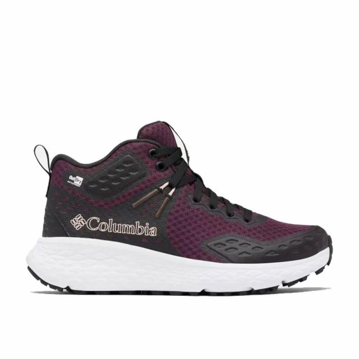 Zapatillas Deportivas Mujer Columbia Konos™ Trs Outdry™ Mid Morado 0 Zapatillas Deportivas Mujer Columbia Konos™ Trs Outdry™ Mid Morado 0