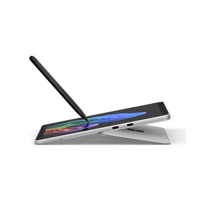 Microsoft Ep2 - 27187 X1P - 42 Surface Pro Copilot+ PC Tablet/Portátil Snapdragon X Plus 16GB RAM 256GB SSD 5