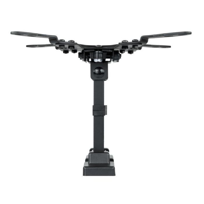 TooQ LP2042TNL-B Soporte de Pared Giratorio, Inclinable y Nivelable para TV 13-42" hasta 20kg, VESA 75x75-200x200, Negro 5 TooQ LP2042TNL-B Soporte de Pared Giratorio, Inclinable y Nivelable para TV 13-42" hasta 20kg, VESA 75x75-200x200, Negro 5