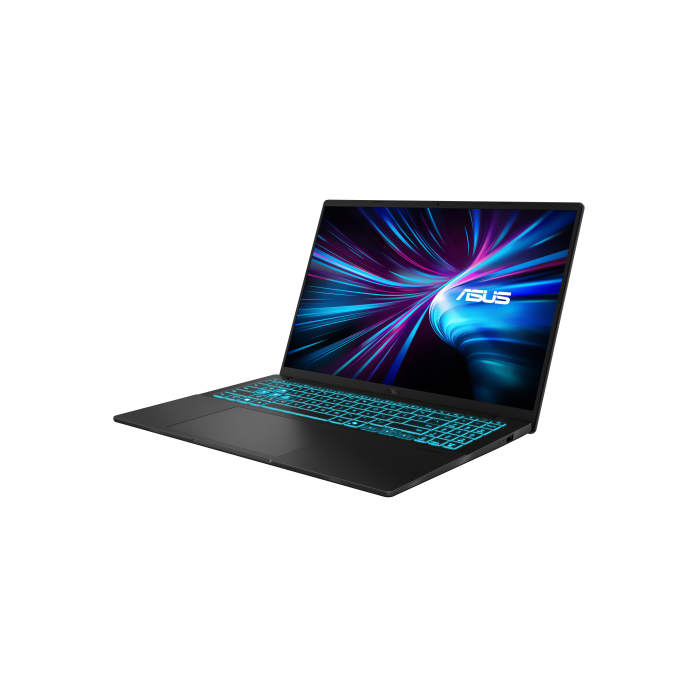 Portatil Asus V16 V3607Vp-Rp011. 16" Wuxga. Intel Core 7 240H 2.5 Ghz. Nvidia Rtx5070 8Gb. 16Gb Ddr5. 1Tb Ssd. sin S.O. Negro 3 Portatil Asus V16 V3607Vp-Rp011. 16" Wuxga. Intel Core 7 240H 2.5 Ghz. Nvidia Rtx5070 8Gb. 16Gb Ddr5. 1Tb Ssd. sin S.O. Negro 3