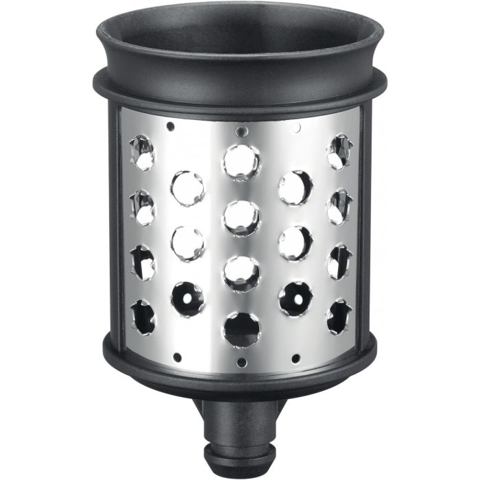Kitchenaid 5KSMEMVSC Set de 3 Tambores Opcionales para Cortar y Rallar, Compatible con 5KSMVSA 3 Kitchenaid 5KSMEMVSC Set de 3 Tambores Opcionales para Cortar y Rallar, Compatible con 5KSMVSA 3
