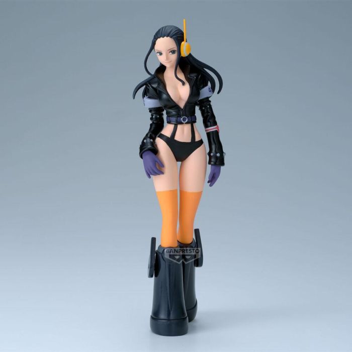 Figura Nico Robin The Shukko One Piece 17cm 1