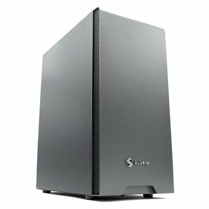 PC de Sobremesa PcCom Work AMD Ryzen 7 5700G 16 GB RAM 500 GB SSD 3