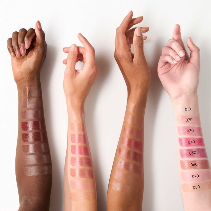 Pintalabios Catrice CARE IN CLOURS 3 g 4 Pintalabios Catrice CARE IN CLOURS 3 g 4